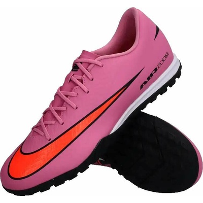 Nike ZOOM VAPOR 16 ACADEMY TF FQ8449-600