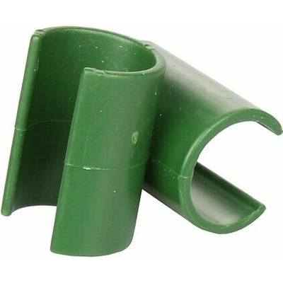 Gardening Buckle spojka pre záhradné tyče priemer 20 mm - 20 mm
