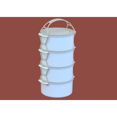 Jídlonosič 4x1,5L balený