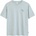 Mazine Мъжка тениска Mazine Chest Print T-shirt - Ice Blue (216-4436-0411)