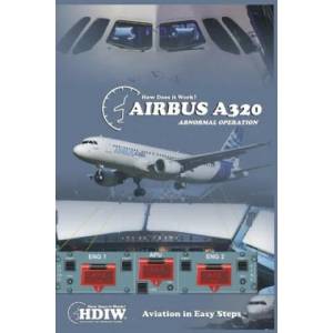 Airbus A320 (ISBN: 9781704676883)