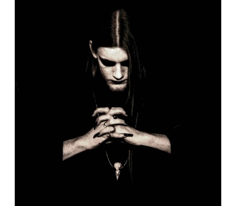 TAAKE - NATTESTID… CD