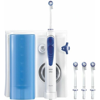 Oral-B Oxyjet MD20