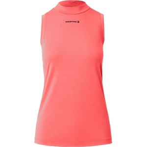Martini Дамски потник с широка презрамка Martini Women's Trektech Sleeveless Shirt Tank top - Punch - размер XL (916-4483-0115)