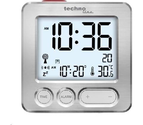 Techno Line WT 265