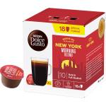 NESCAFÉ | New York Morning Blend - 18 капсули за Nescafé® Dolce Gusto