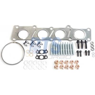 BTS Turbo Turbodúchadlo - montážna sada T931485ABS