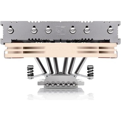 Noctua Охладител за процесор Noctua NH-L12Sx77, сокет LGA1851/AM5 (NOCTUA-FAN-NH-L12Sx77)