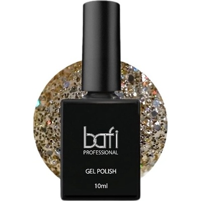Bafi Gel polish Rainbow 03 10 ml