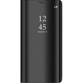 TFO Inteligentné Clear View Samsung Galaxy S8 Plus G955 čierne