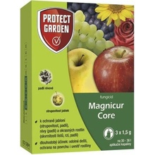 Protect garden Magnicur Core fungicid 3 x 1,5 g