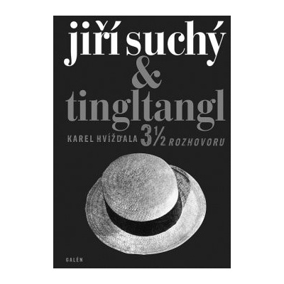 Jiří Suchý a Tingltangl