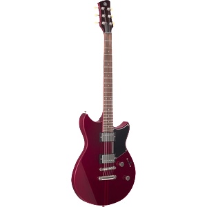 Yamaha REVSTAR RSE20 Element Red Copper