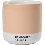 Copenhagen Design Термочаша Pantone 190 мл прасковена (101062024)
