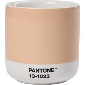 Copenhagen Design Термочаша Pantone 190 мл прасковена (101062024)