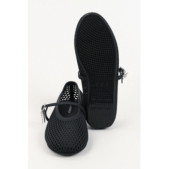 Karl Lagerfeld Балеринки Karl Lagerfeld Jelly Ballet (KL80035.V00)