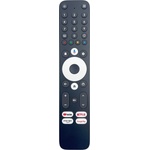 Mecool km2 plus deluxe - оригинален дистанционен контрол с гласово управление (km2 plus deluxe) Дистанционно