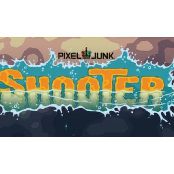 PixelJunk Shooter