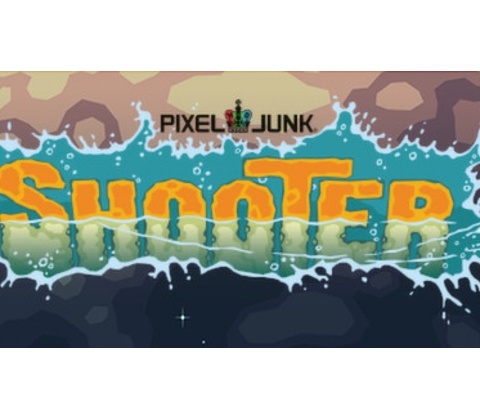 PixelJunk Shooter