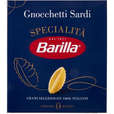 Barilla Gnocchetti Sardi 0,5 kg