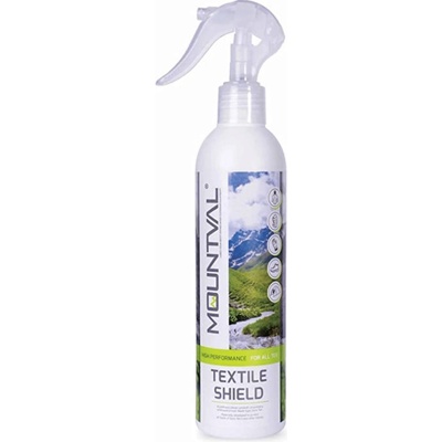 Mountval Textile Shield 300 ml