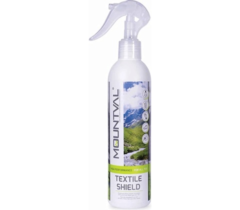 Mountval Textile Shield 300 ml