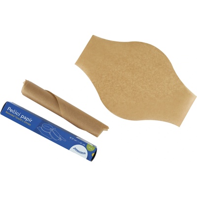 Remoska Remoska BP22 4l Papier na pečenie