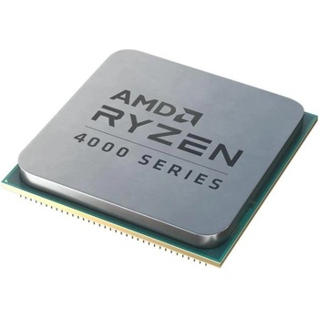 AMD Ryzen 3 4100 4-Core 4.0GHz AM4 Box (100-100000510BOX)
