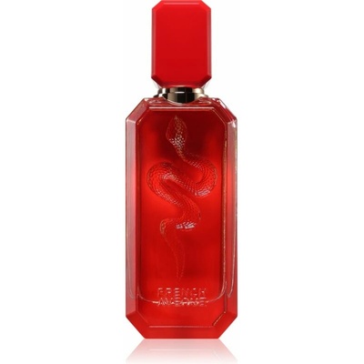 French Avenue Veneno Scarlet parfumovaná voda unisex 100 ml