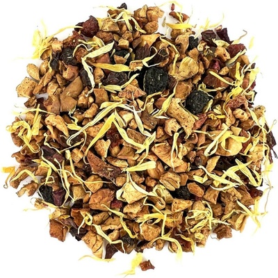 Oxalis Malina v medu 80 g