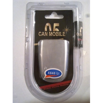 Compatible Батерия Samsung Canmobile X640 (4999)