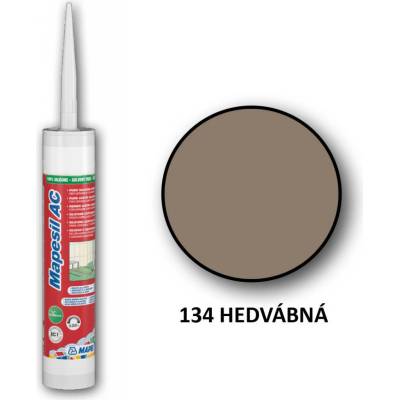 Mapesil AC 1134 Sanitární silikon 310 g hedvábná