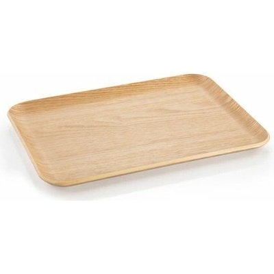 Tescoma Podnos FEELWOOD 27 x 20 cm