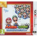 Mario and Luigi Dream Team