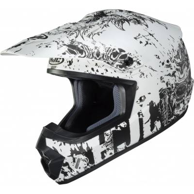 HJC CS-MX II Creeper