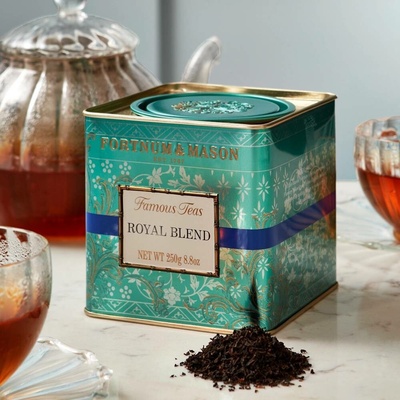 FORTNUM & MASON čaj Royal blend 250 g