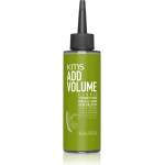KMS California Add Volume Liquid Strength Rinse грижа за косата за коса без плътност 150ml
