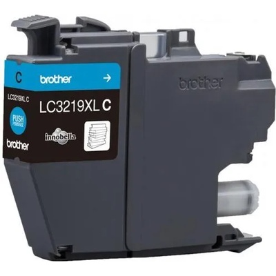 Brother LC3219XL C Cyan