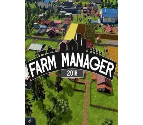 Farm Manager 2018