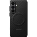 Samsung Galaxy S26+ Carbon Magnet Case black (EF-KS947SNEGWW)