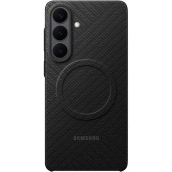 Samsung Galaxy S26+ Carbon Magnet Case black (EF-KS947SNEGWW)