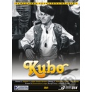 Kubo DVD