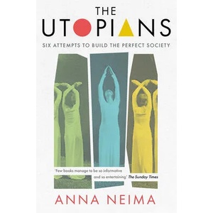 Utopians (ISBN: 9781529023107)