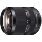 Sony SAL-18135 18-135mm f/3.5-5.6 SAM DT Обективи