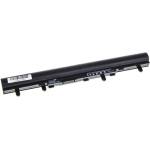 Green Cell Батерия за лаптоп Acer Aspire E1-522 E1-530 E1-532 E1-570 E1-572 V5-531 V5-571 AL12A32 14.4V 2200mAh GREEN CELL (AC25)