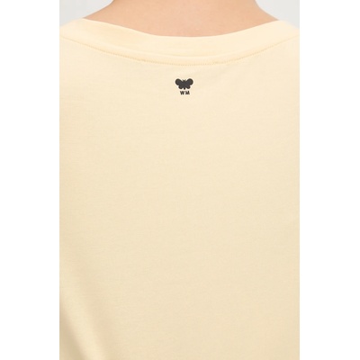 Weekend Max Mara Тениска Weekend Max Mara MULTIF (2615971012600)