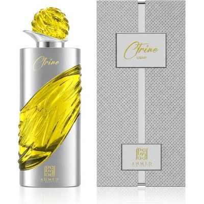 Ahmed Al Maghribi Ctrine parfém unisex 100 ml