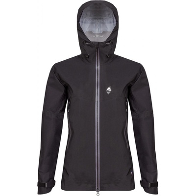 Explosion 7.0 Lady Jacket Black