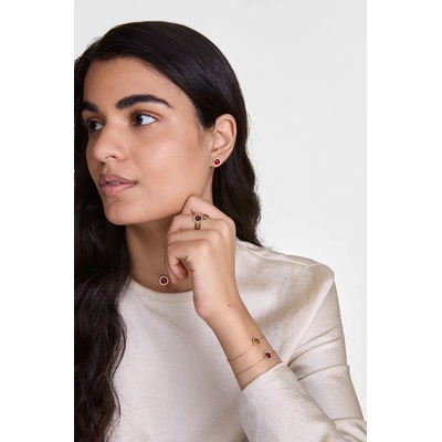 Daniel Wellington Позлатена гривна Daniel Wellington (DW00401427)