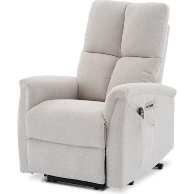 Vikio AKR104K krémová – Zboží Dáma